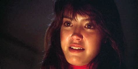 Phoebe Cates’ Iconic Nude Scene A.I. Enhanced